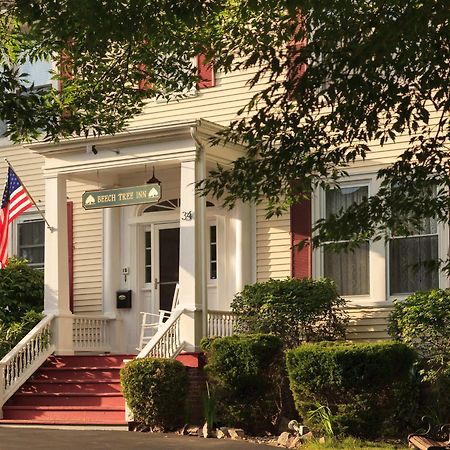 Beech Tree Inn&Cottage Newport Exterior foto