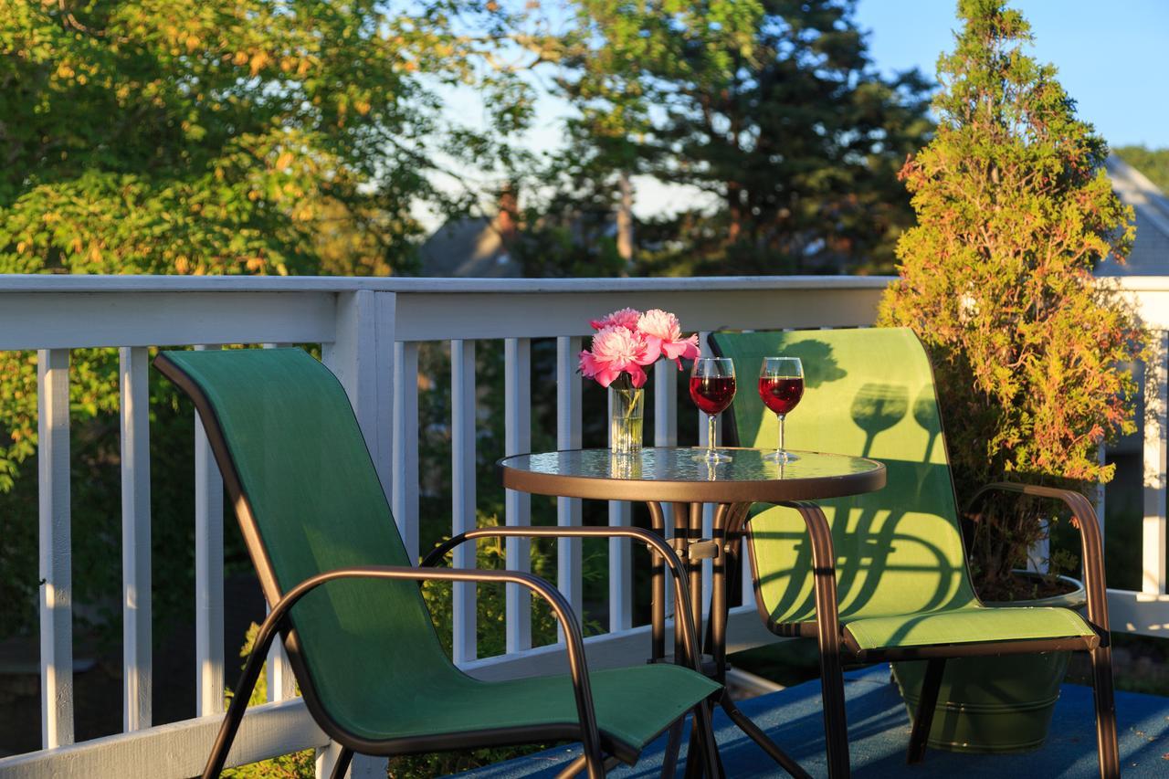 Beech Tree Inn&Cottage Newport Exterior foto